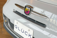 アバルト 595 中古車