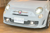 アバルト 595 中古車