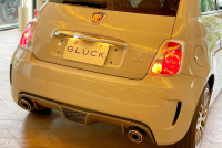 アバルト 595 中古車