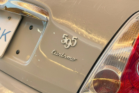 アバルト 595 中古車