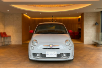 アバルト 595 中古車