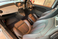 アバルト 595 中古車