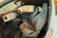 アバルト 595 中古車