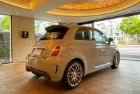 アバルト 595 中古車