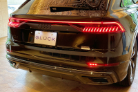 アウディ Q8 中古車