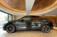 アウディ Q8 中古車