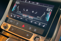 アウディ Q8 中古車