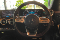メルセデスベンツ CLAクラス 中古車