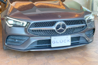 メルセデスベンツ CLAクラス 中古車