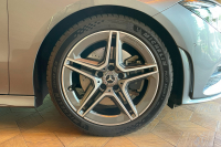 メルセデスベンツ CLAクラス 中古車