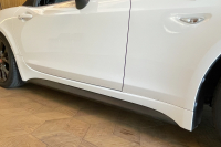 アバルト 124スパイダー 中古車