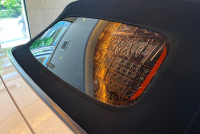 アバルト 124スパイダー 中古車