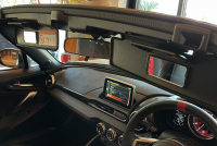 アバルト 124スパイダー 中古車