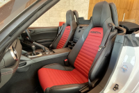 アバルト 124スパイダー 中古車