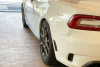 アバルト 124スパイダー 中古車