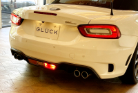 アバルト 124スパイダー 中古車