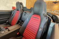 アバルト 124スパイダー 中古車