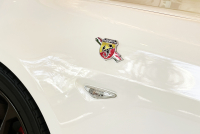 アバルト 124スパイダー 中古車