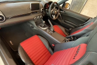 アバルト 124スパイダー 中古車