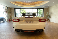 アバルト 124スパイダー 中古車