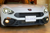 アバルト 124スパイダー 中古車