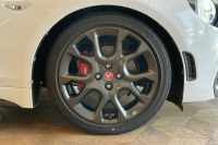 アバルト 124スパイダー 中古車