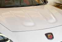 アバルト 124スパイダー 中古車