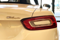 アバルト 124スパイダー 中古車