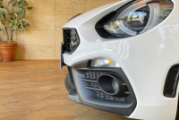 アバルト 124スパイダー 中古車