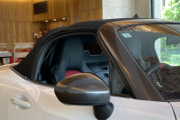 アバルト 124スパイダー 中古車