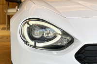 アバルト 124スパイダー 中古車