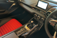 アバルト 124スパイダー 中古車