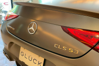 AMG CLSクラス 中古車
