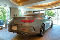 AMG CLSクラス 中古車