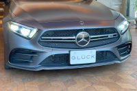 AMG CLSクラス 中古車