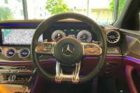 AMG CLSクラス 中古車