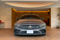 AMG CLSクラス 中古車