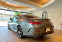 AMG CLSクラス 中古車