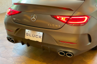 AMG CLSクラス 中古車