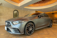 AMG CLSクラス 中古車