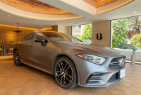 AMG CLSクラス 中古車