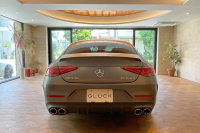 AMG CLSクラス 中古車