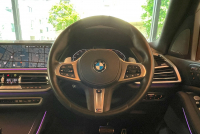 BMW X7 中古車