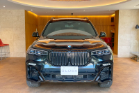 BMW X7 中古車