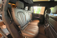 BMW X7 中古車
