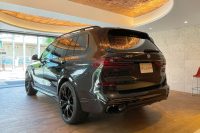 BMW X7 中古車
