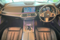 BMW X7 中古車