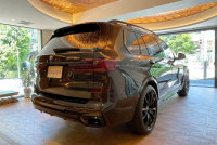BMW X7 中古車