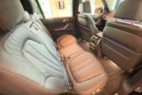 BMW X7 中古車