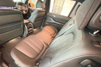 BMW X7 中古車
